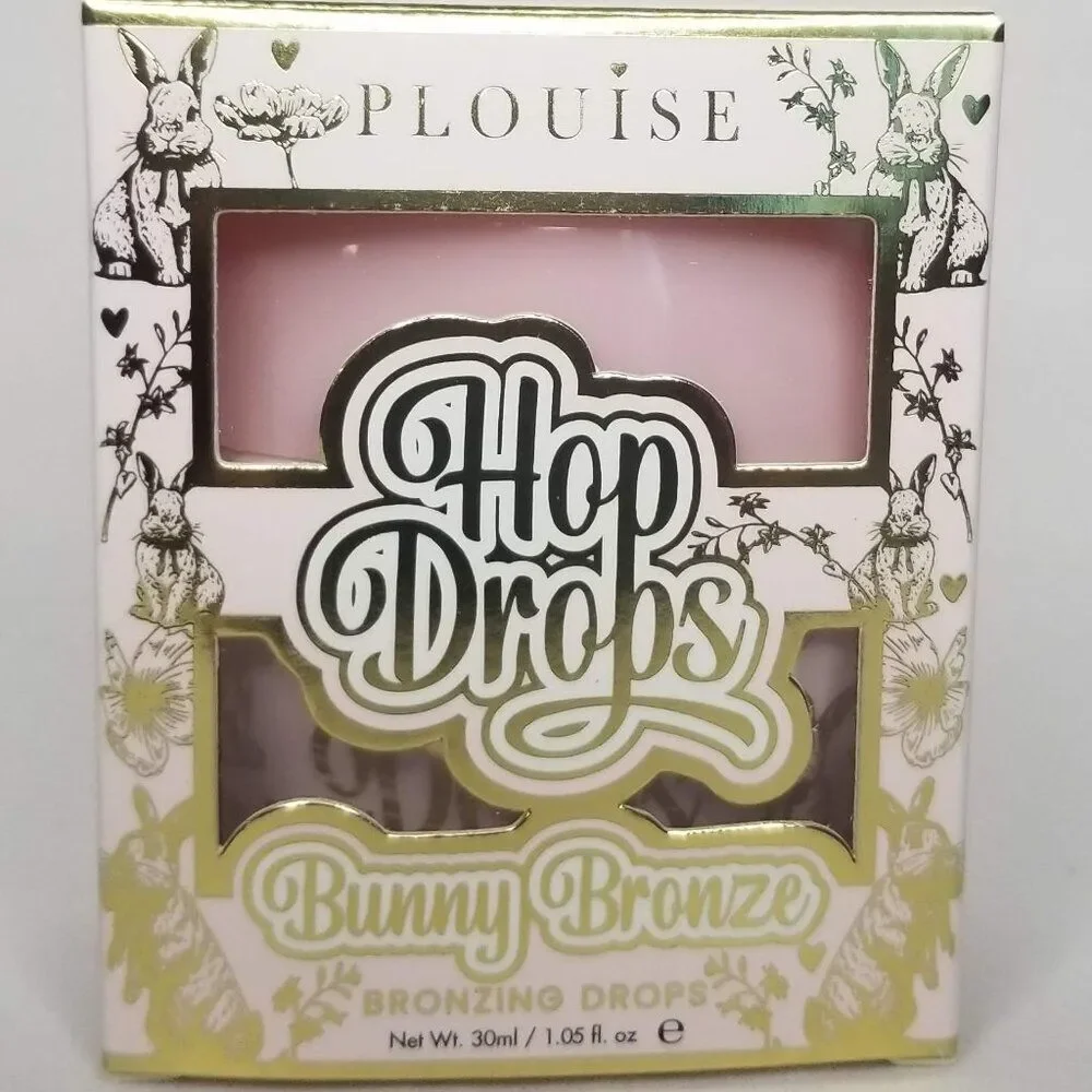 P.Louise louise hop