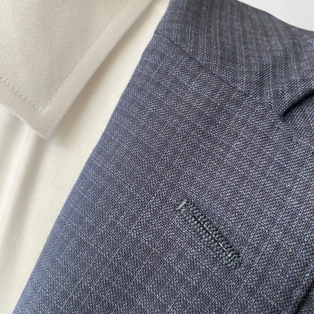 tom james executive collection