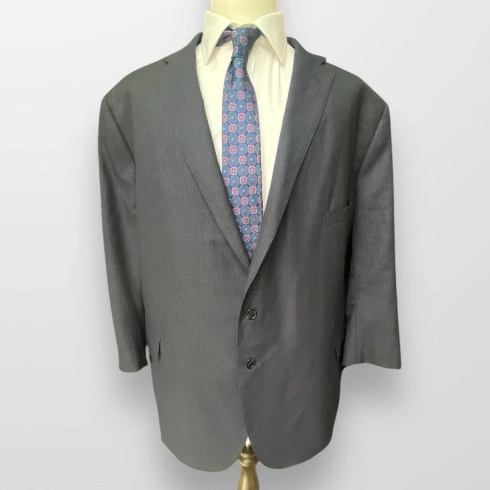 tom james executive collection