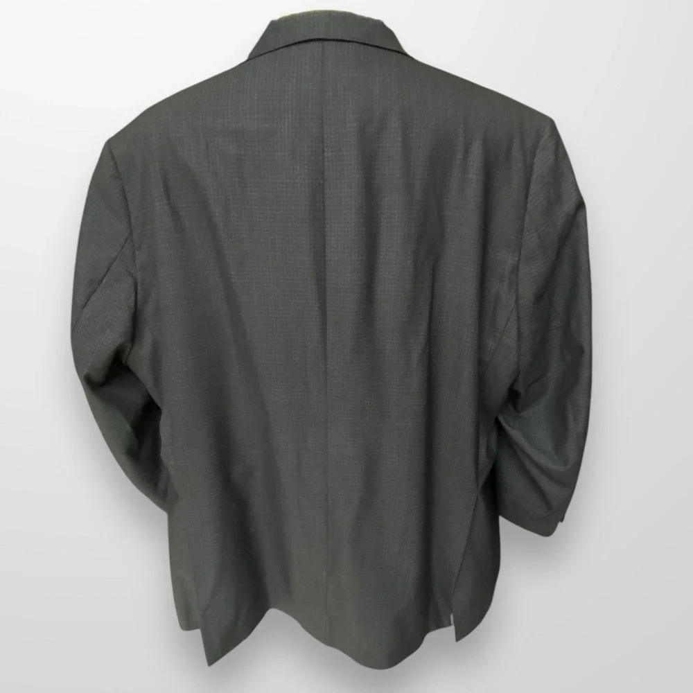tom james executive collection