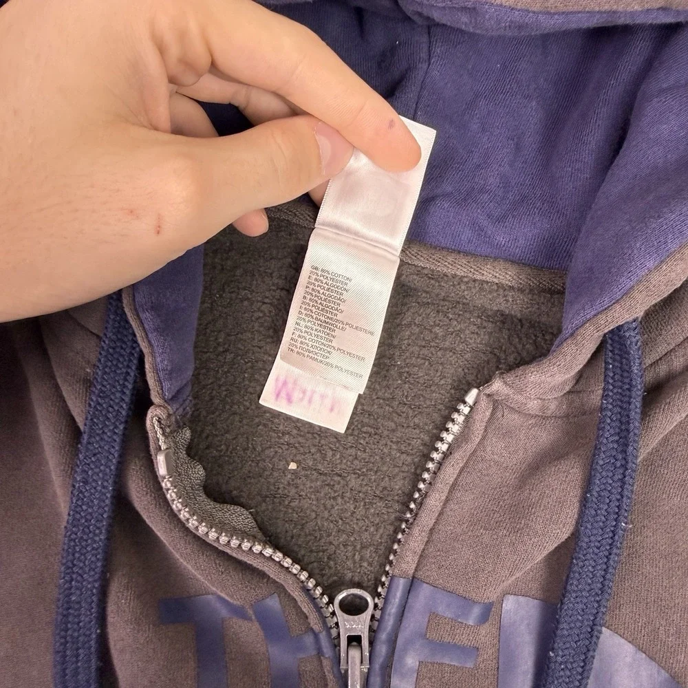 The North Face north face