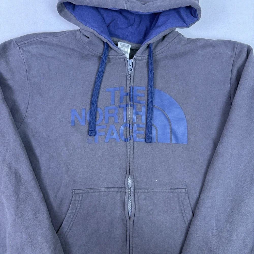 The North Face north face