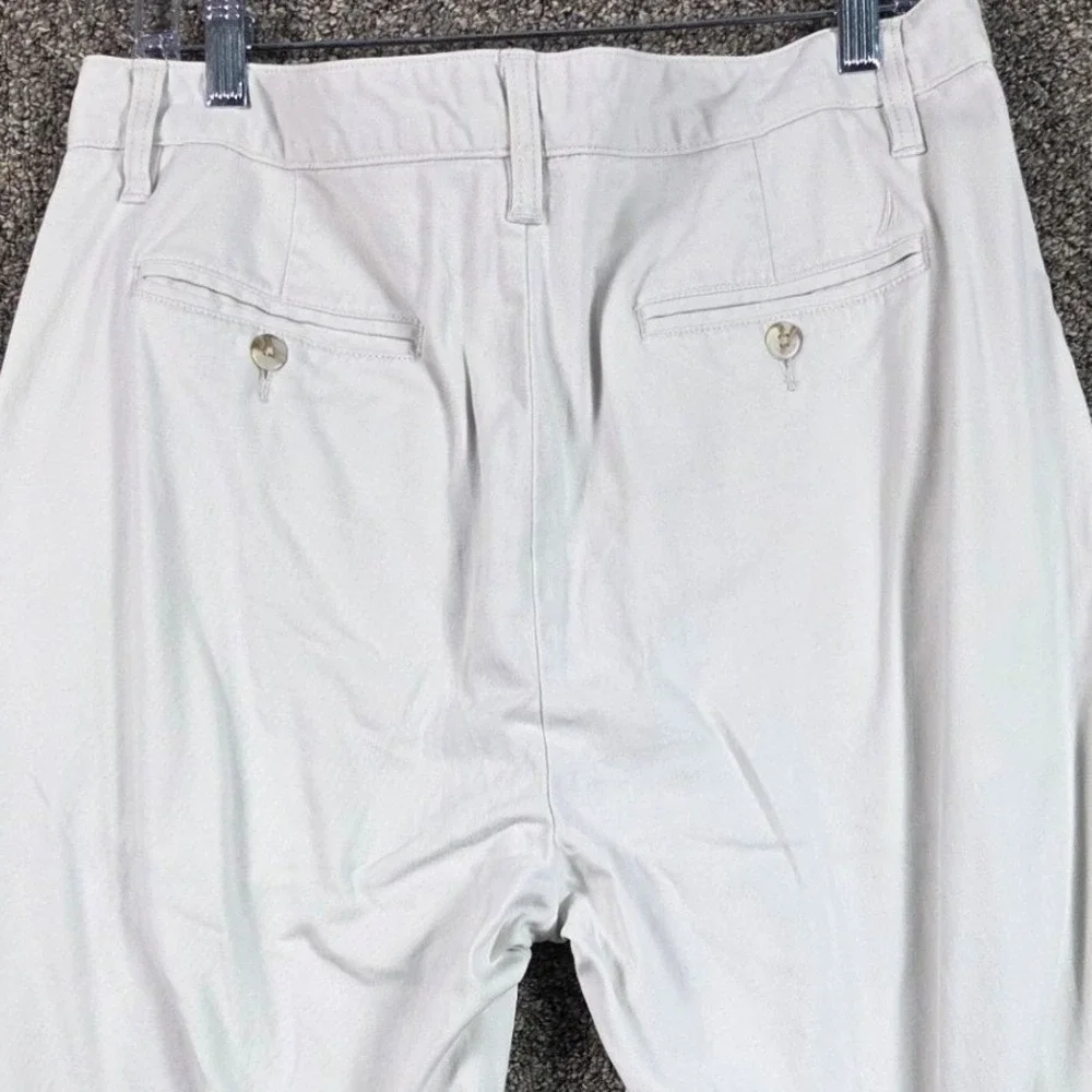Nautica deck pant