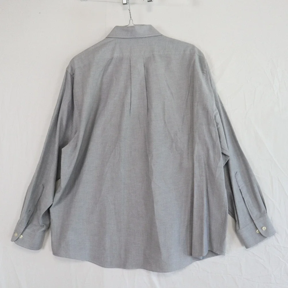 Chaps shirt mens