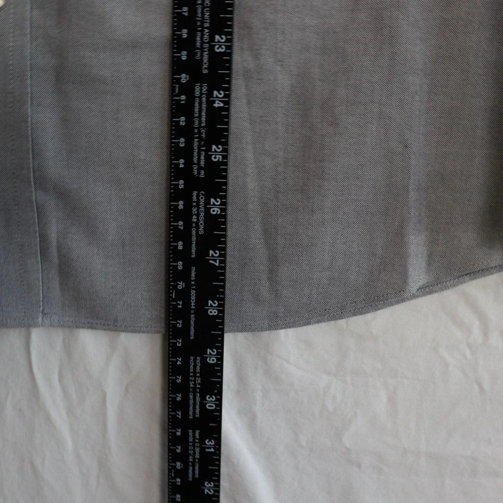 Chaps shirt mens