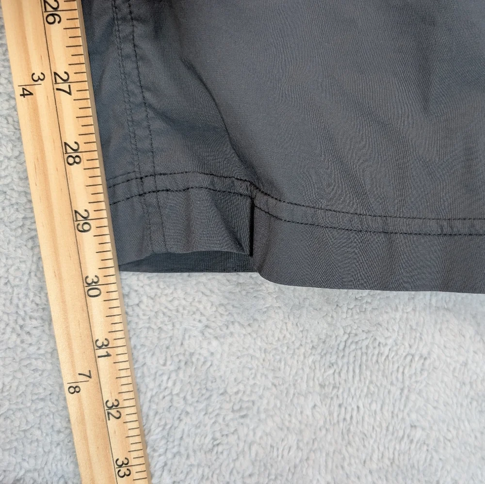 Mountain Hardwear performance outdoor