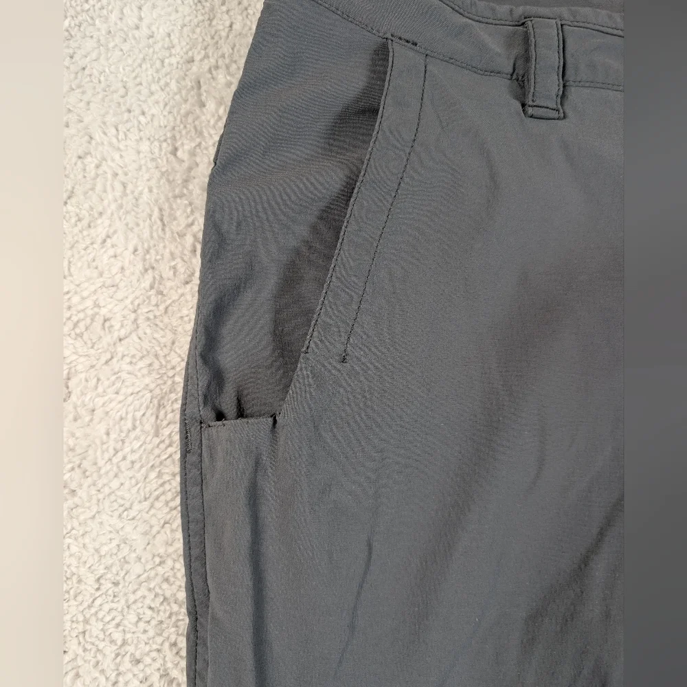 Mountain Hardwear performance outdoor
