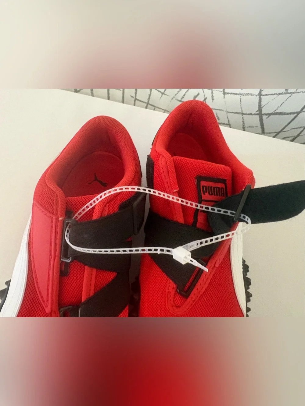 Puma new without