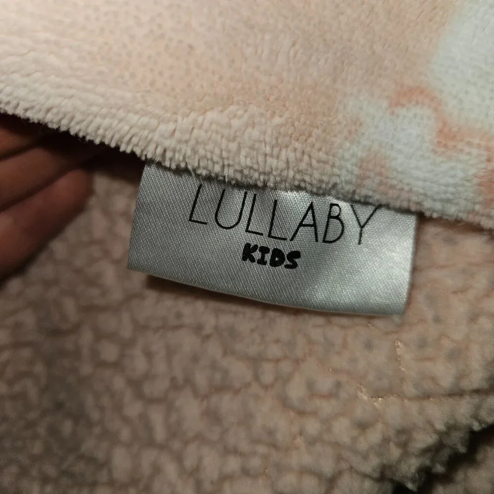 Lullaby Kids elephants lions