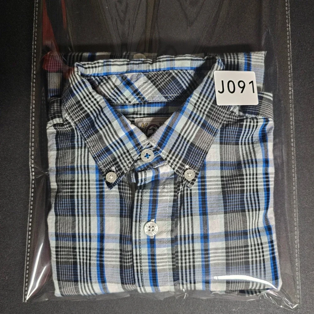 Cinch boys long