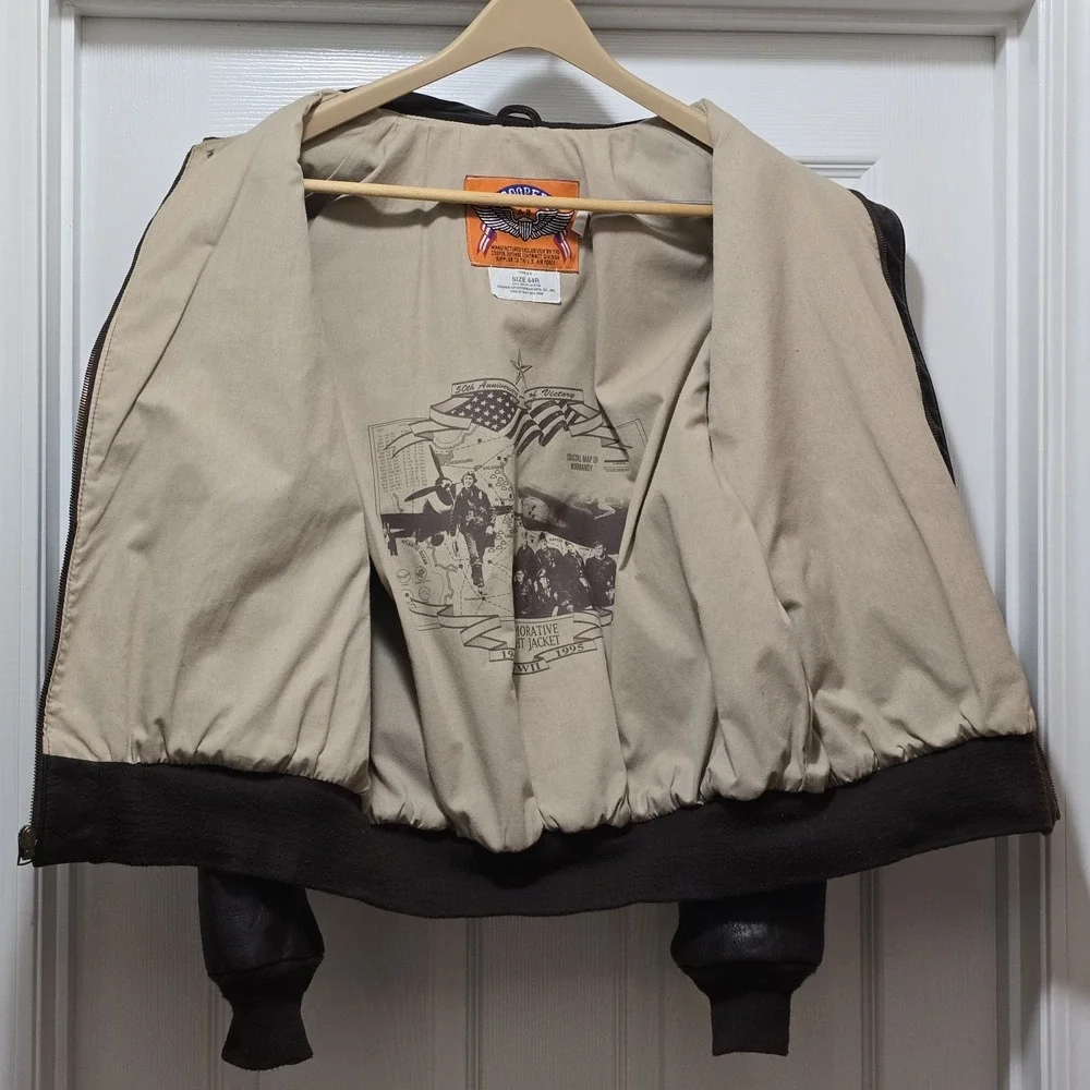 Cooperstown Collection vintage cooper