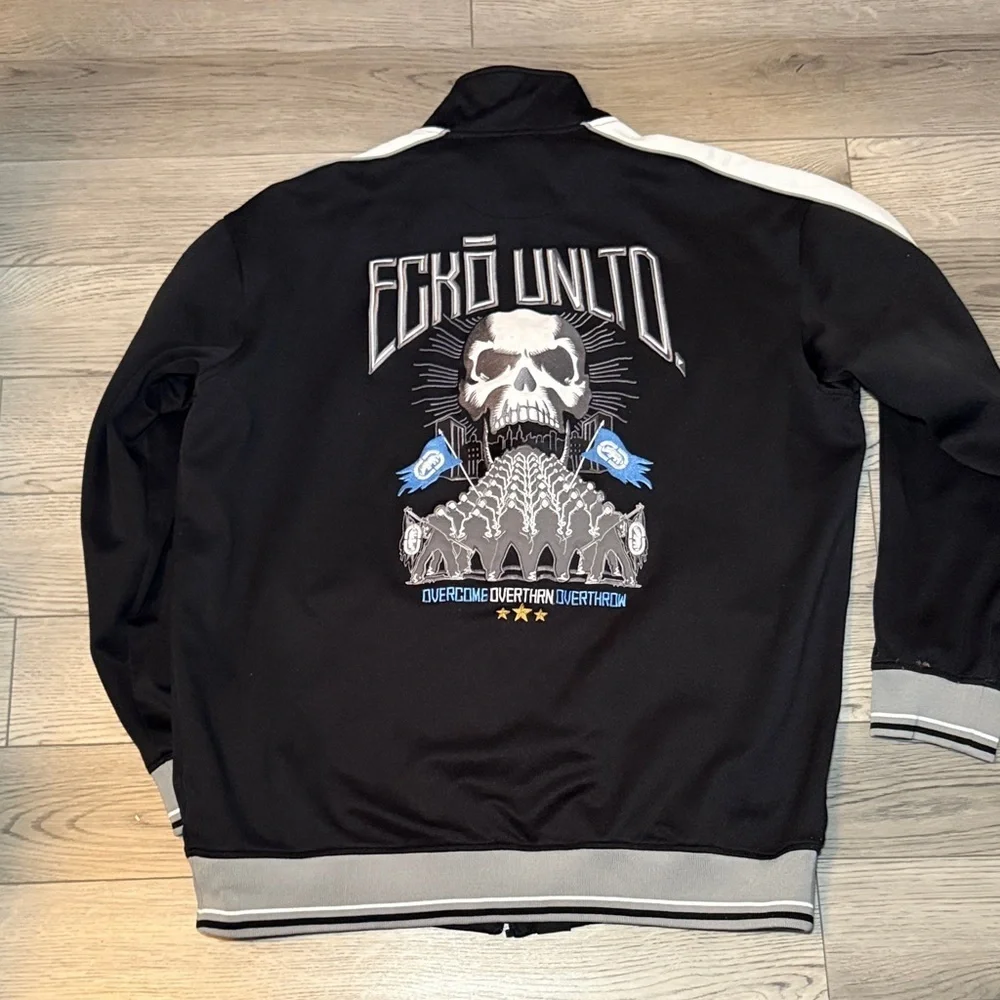 Ecko Unlimited vintage y2k