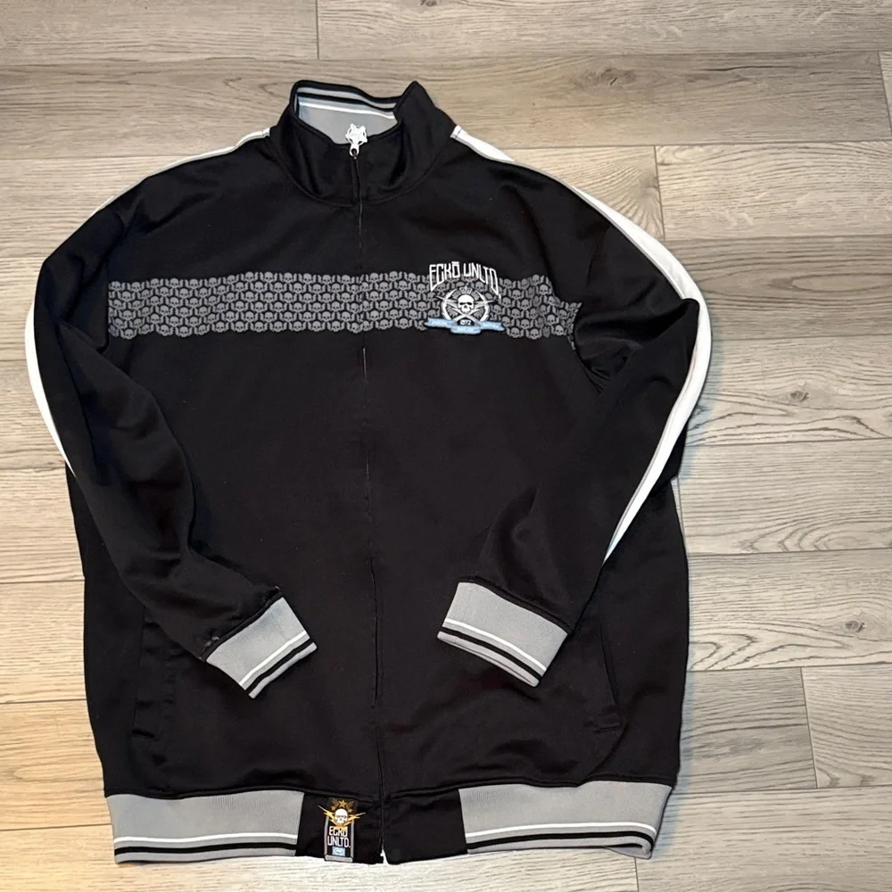 Ecko Unlimited vintage y2k