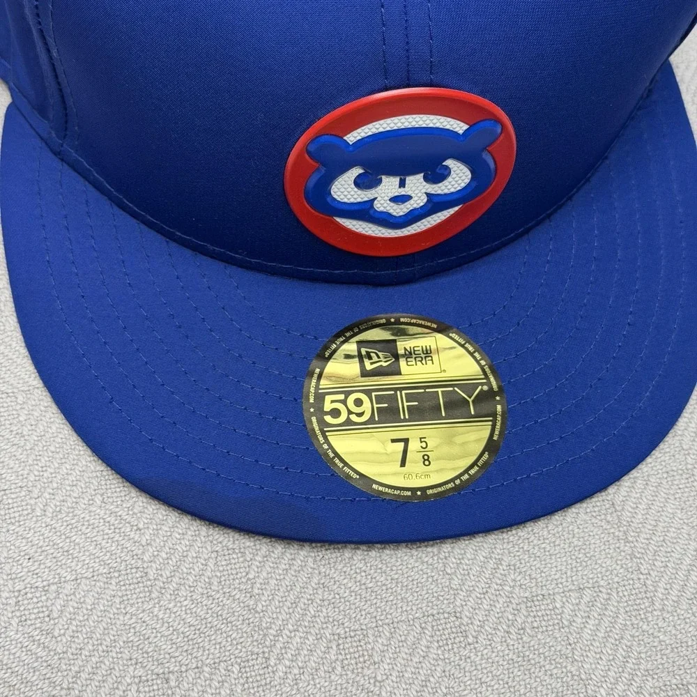 New Era team chicago
