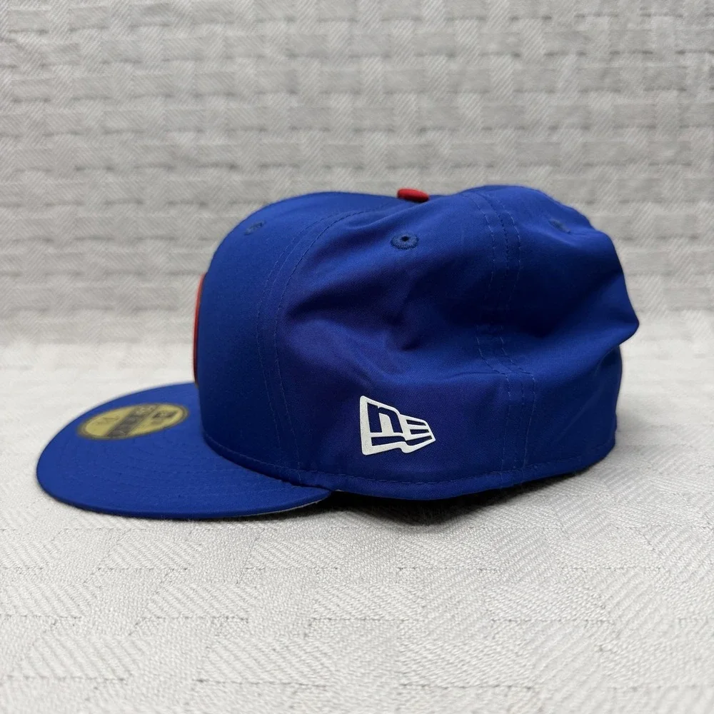 New Era team chicago