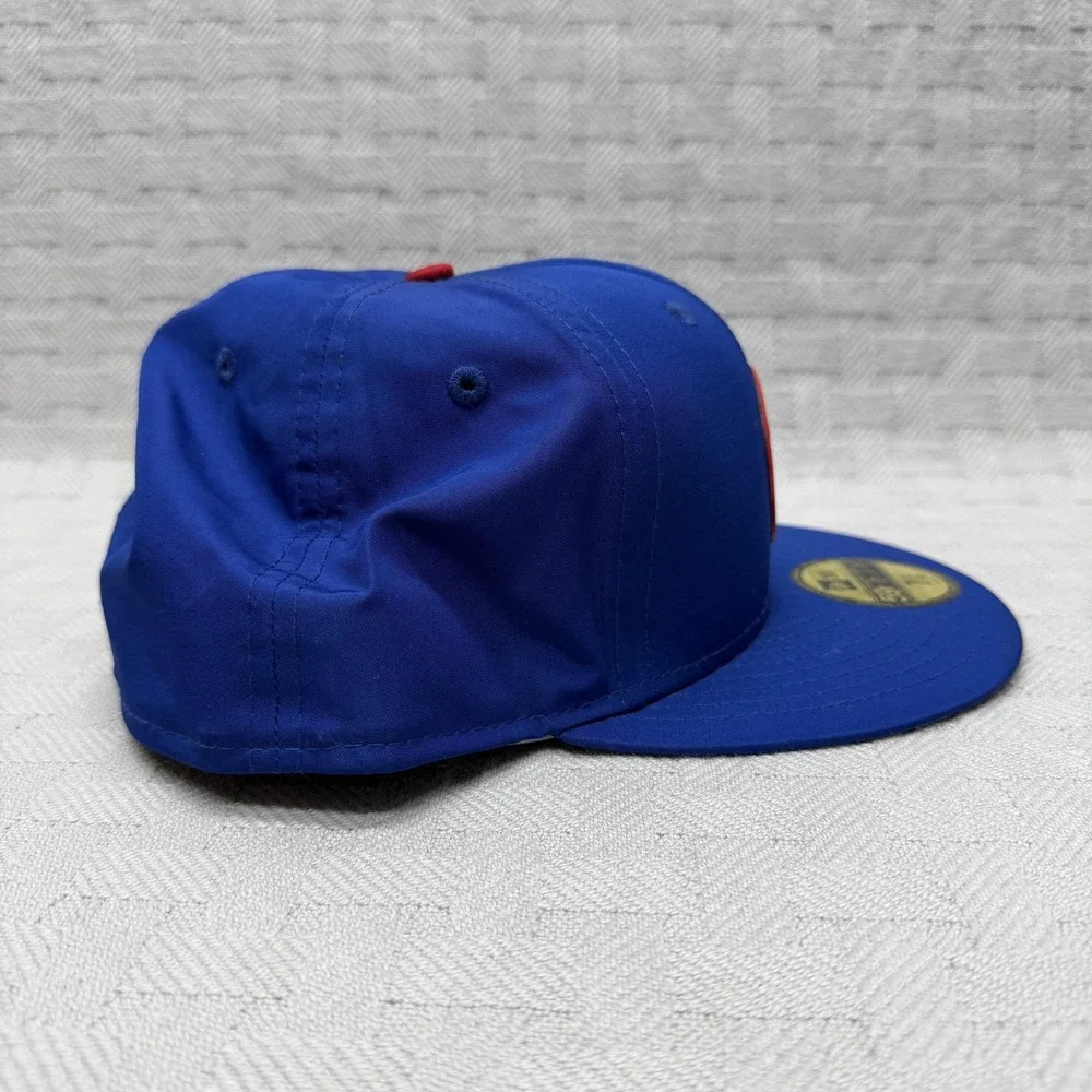 New Era team chicago