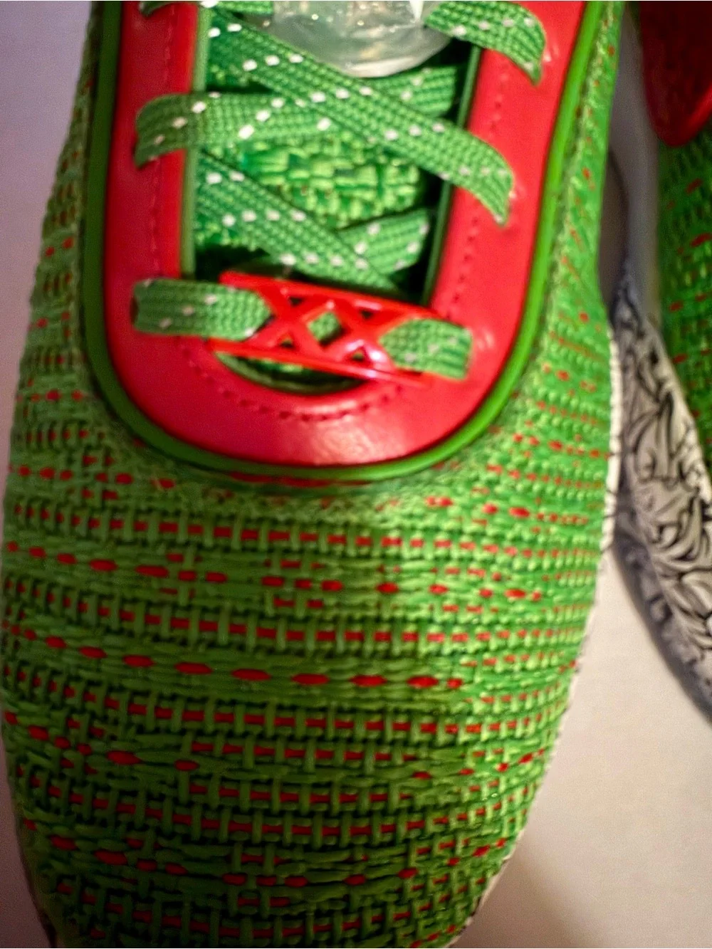Nike LeBron “Stocking Stuffer” Tennis Shoes Size 10