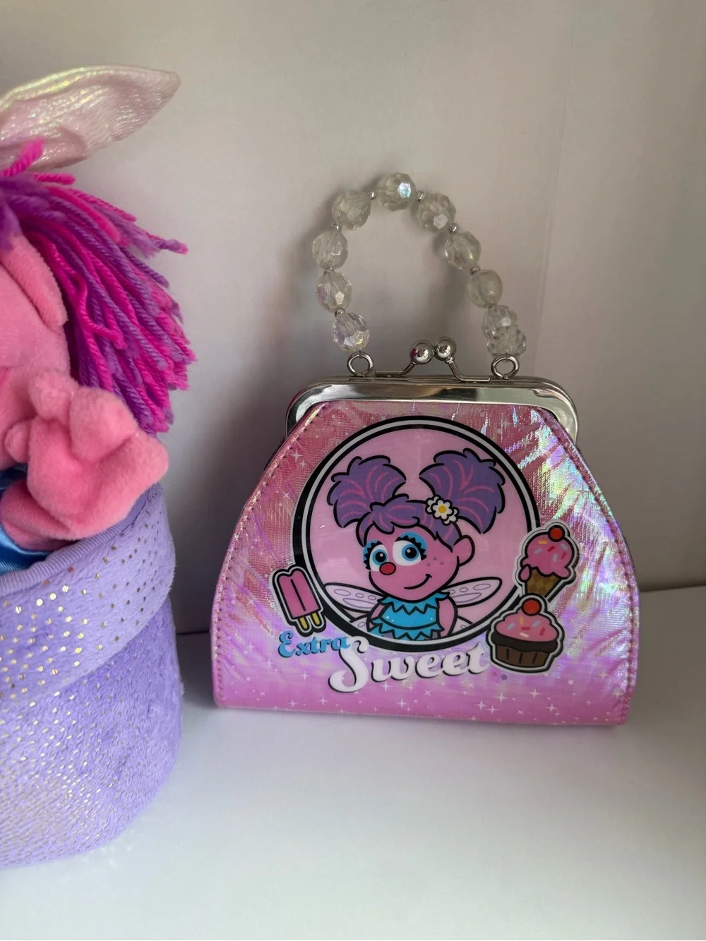 N/A cute pink