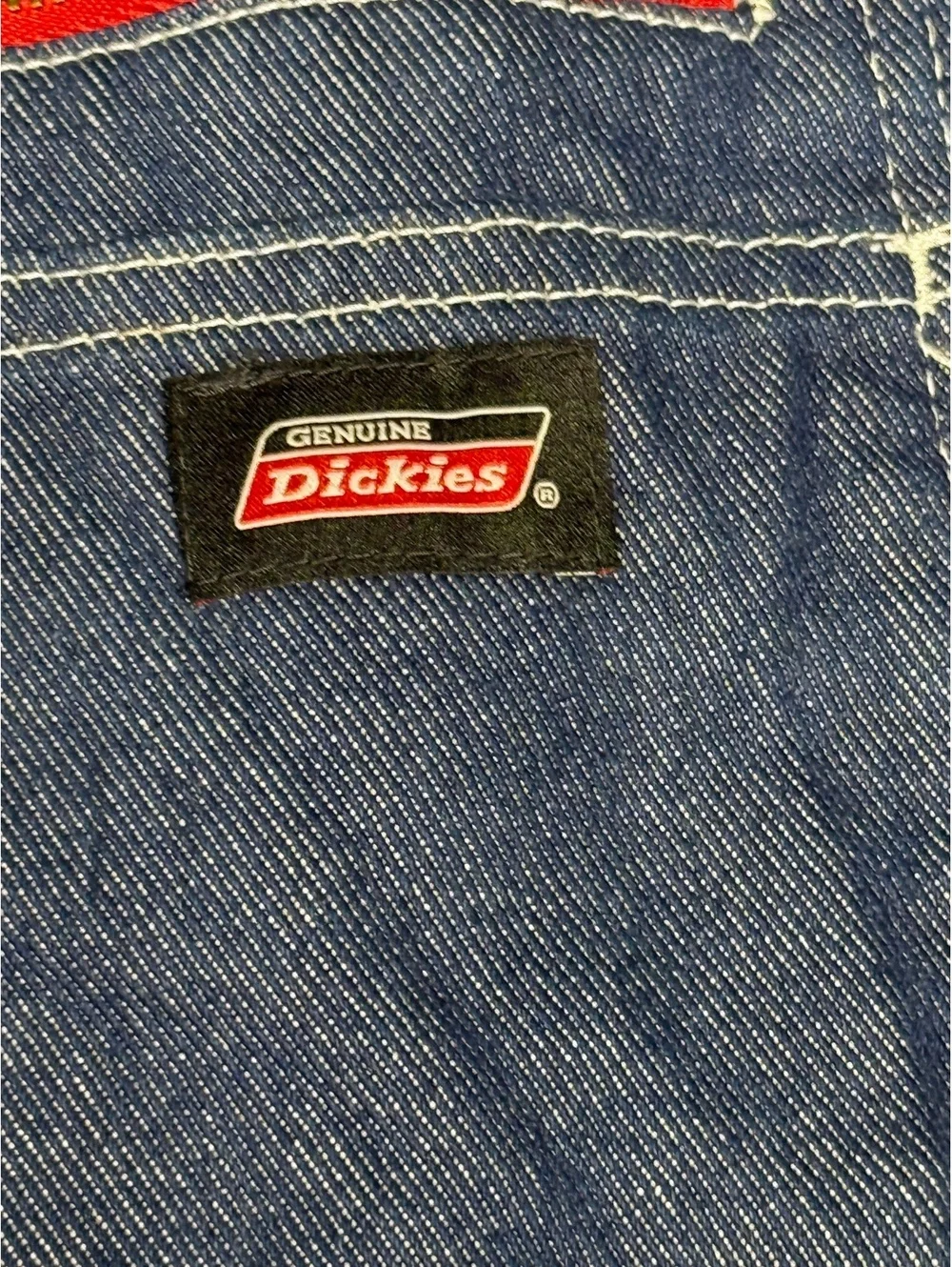 Dickies these genuine