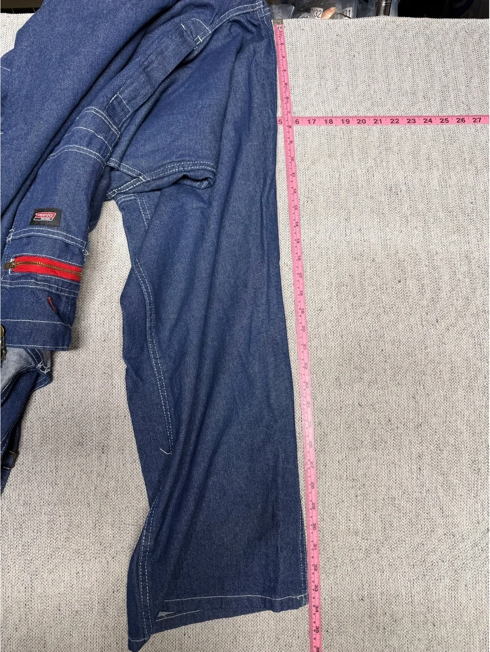 Dickies these genuine