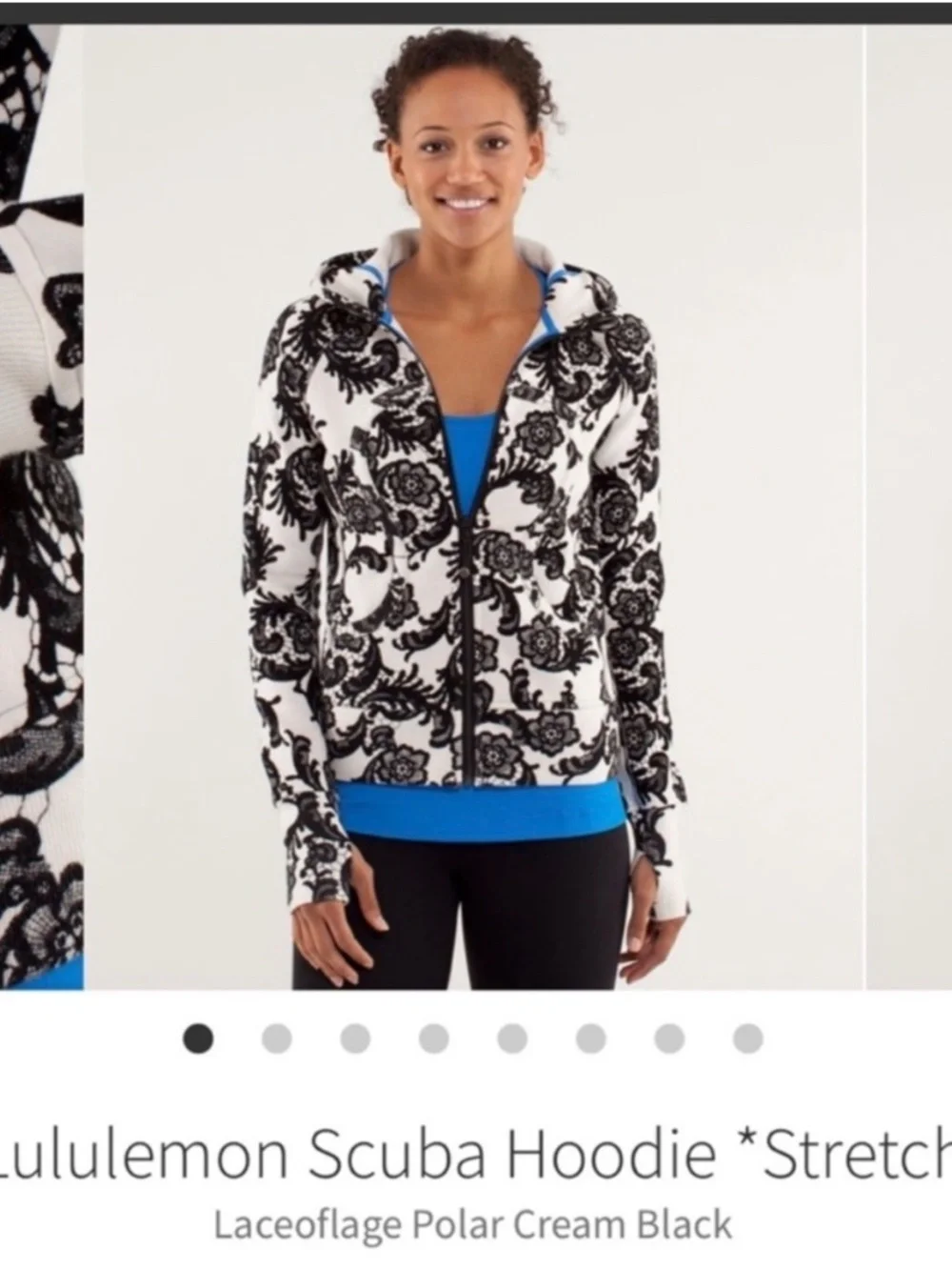 lululemon athletica lululemon scuba