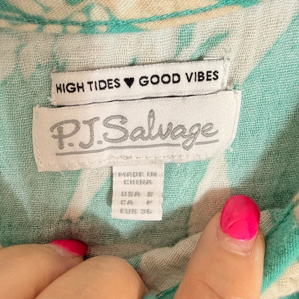 PJ Salvage pj salvage