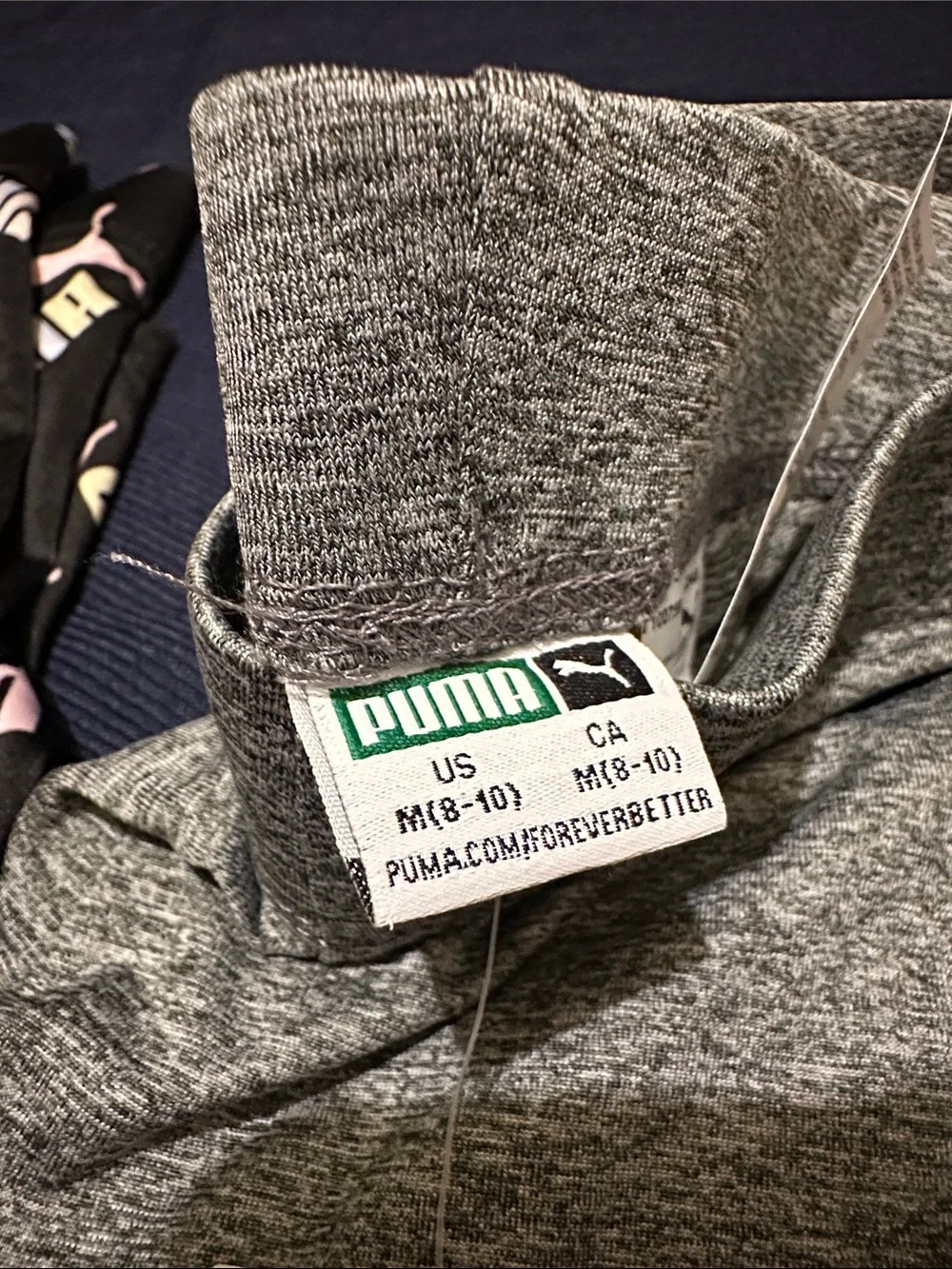 Puma two pack