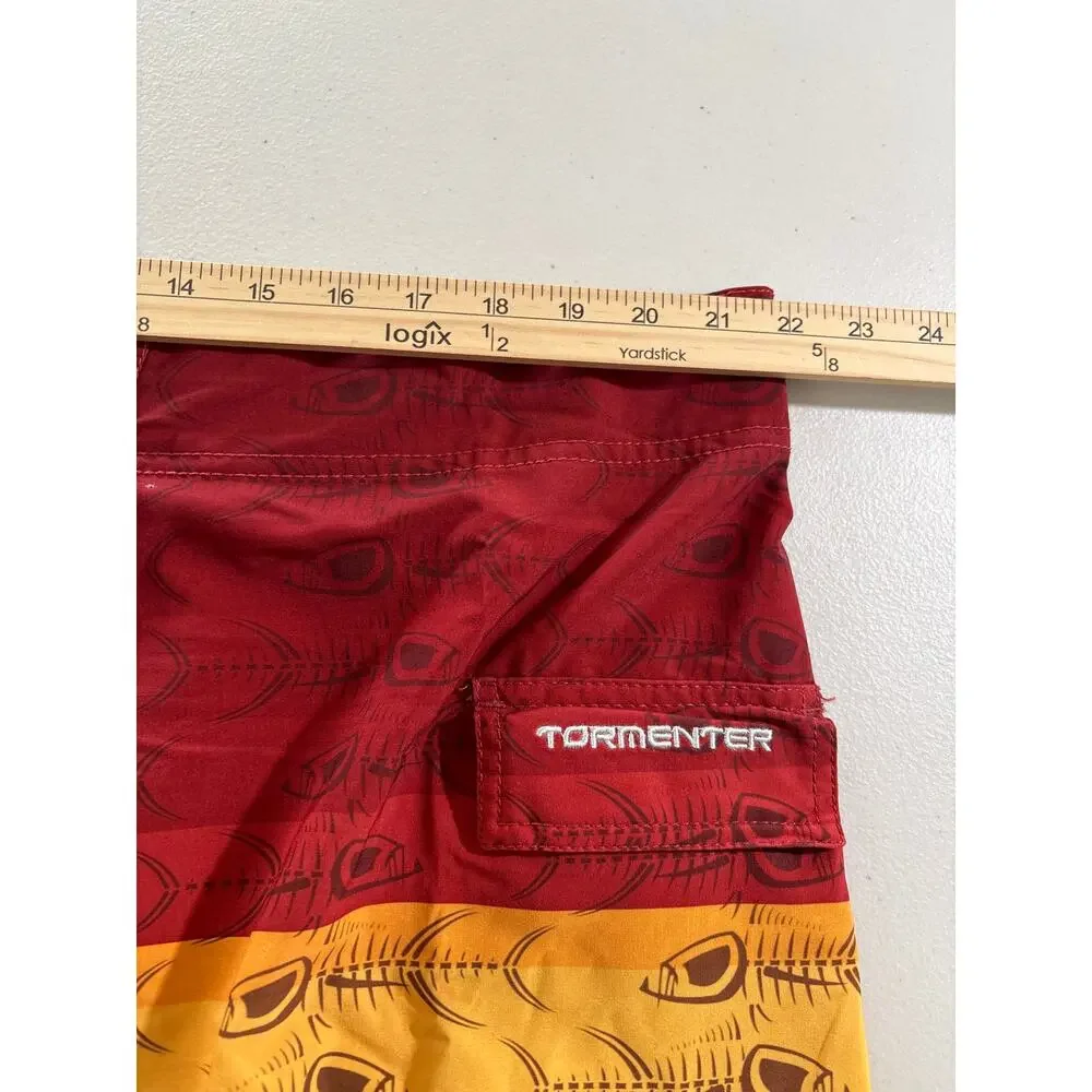 Tormenter 3003 print compare