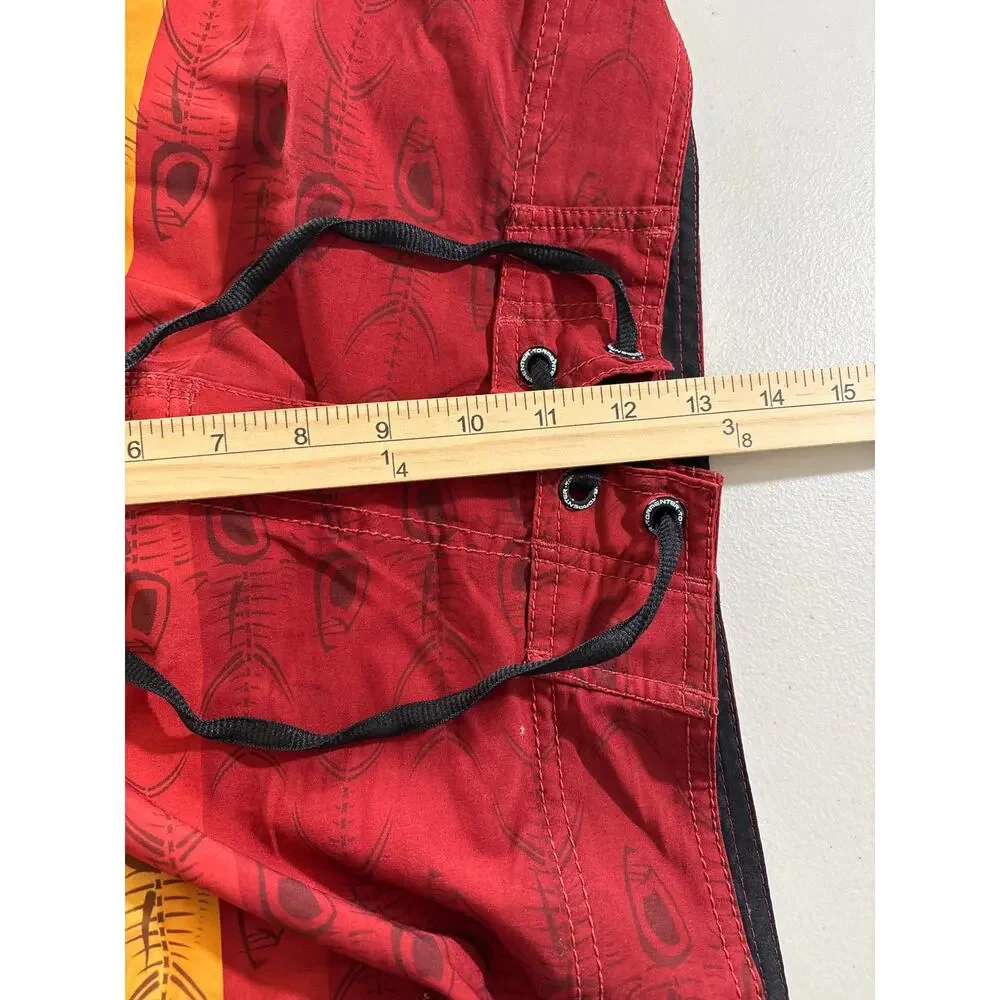 Tormenter ensure opening approximate