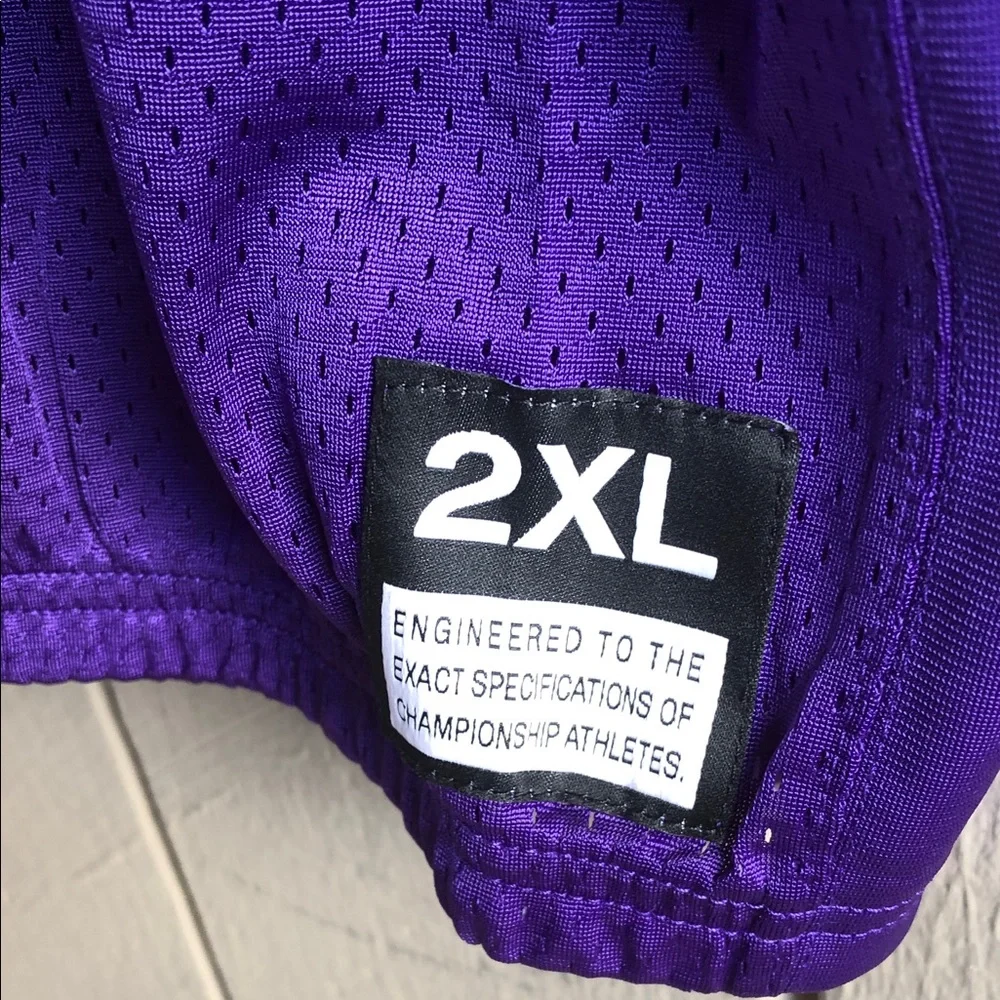 Nike bold purple