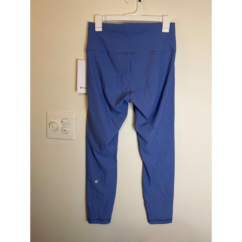 lululemon athletica these are