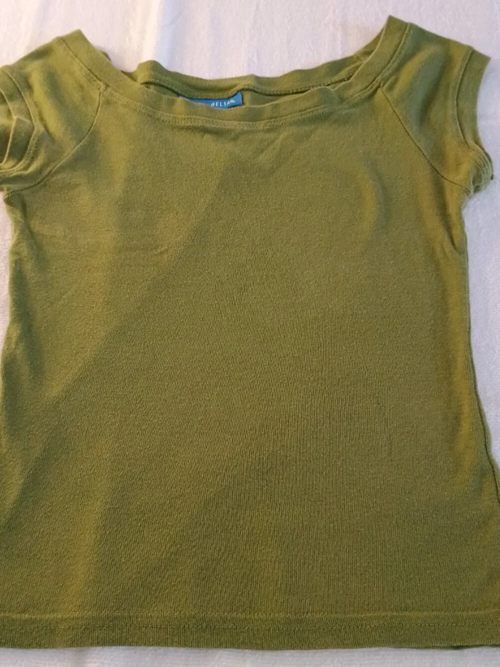 dELiA*s this nwot