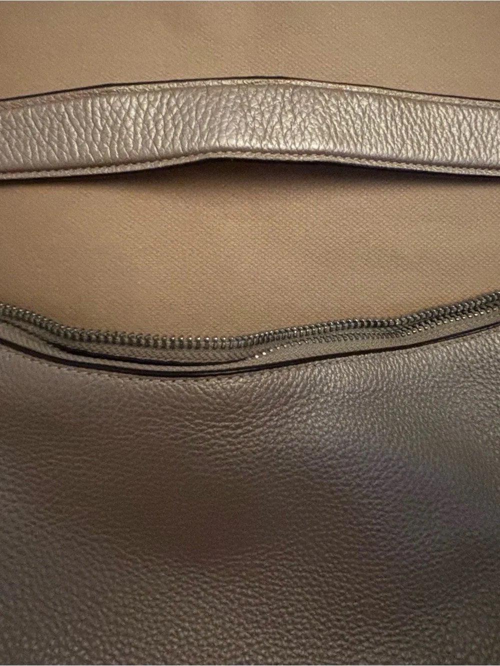 Coach shoulder bag