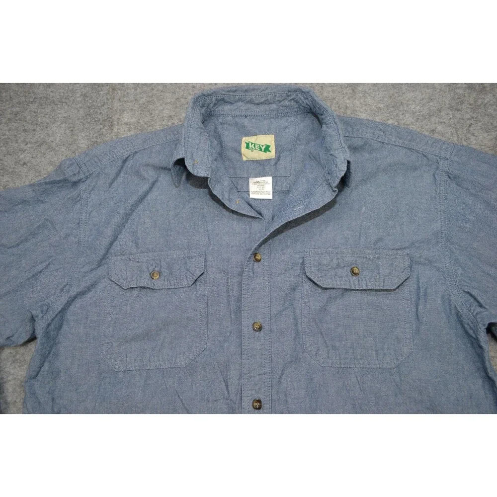 Key this vintage