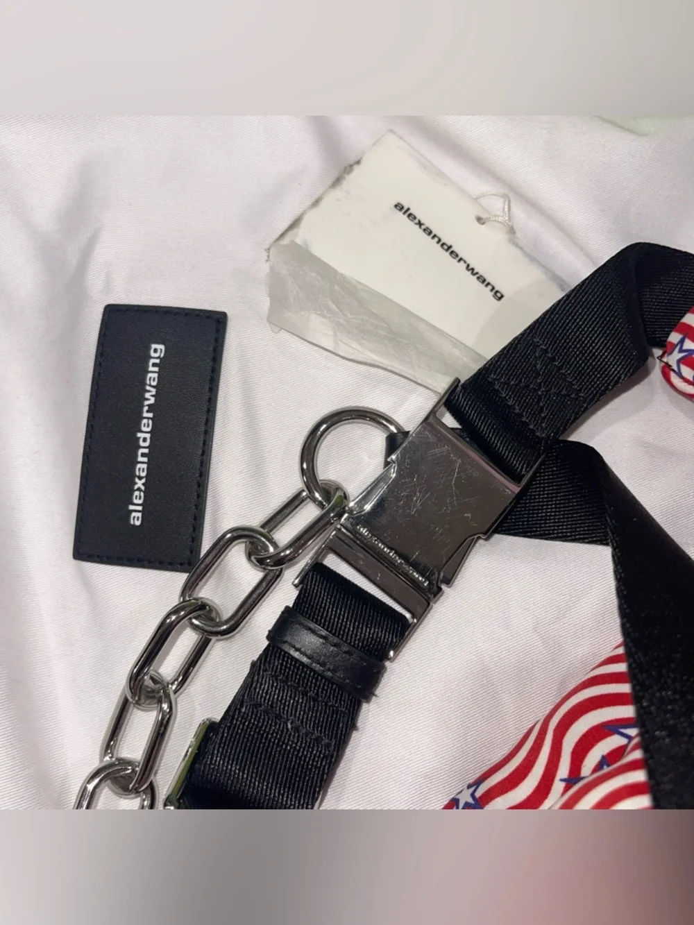 Alexander Wang alexander wang