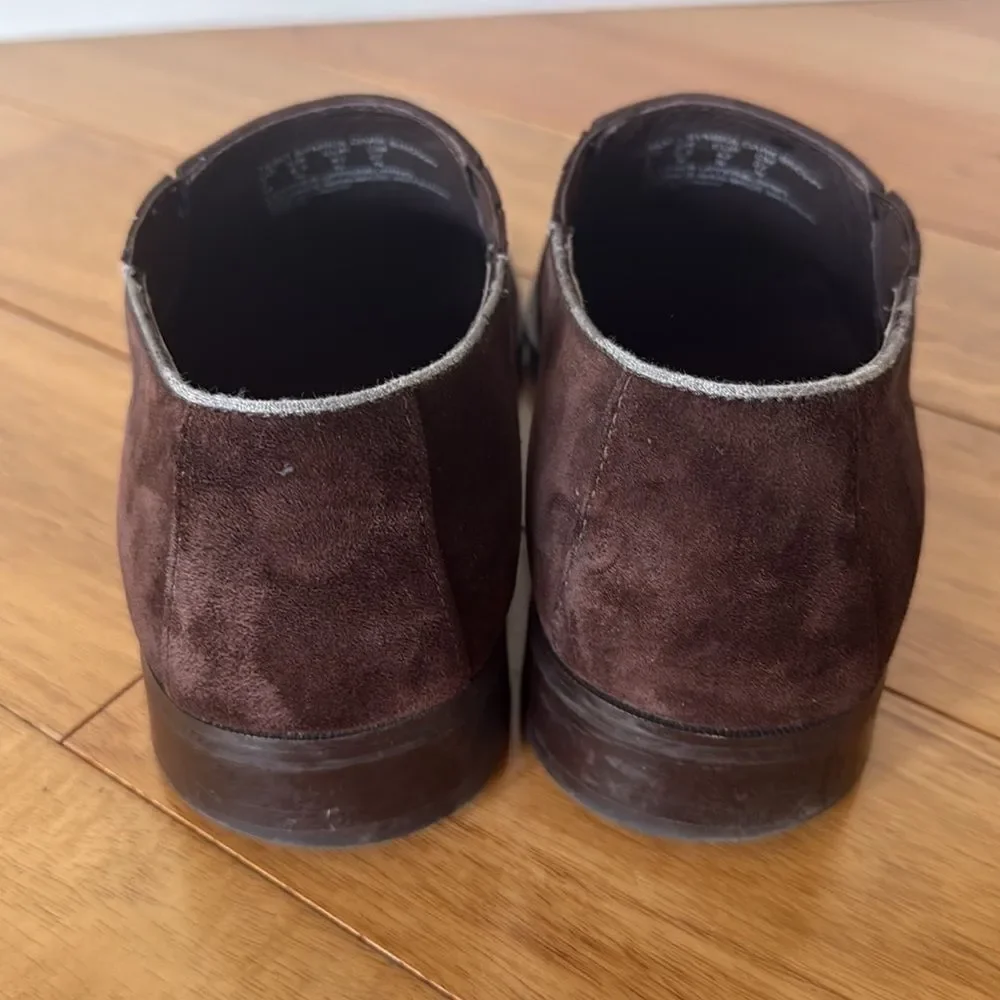 Hush Puppies good shape