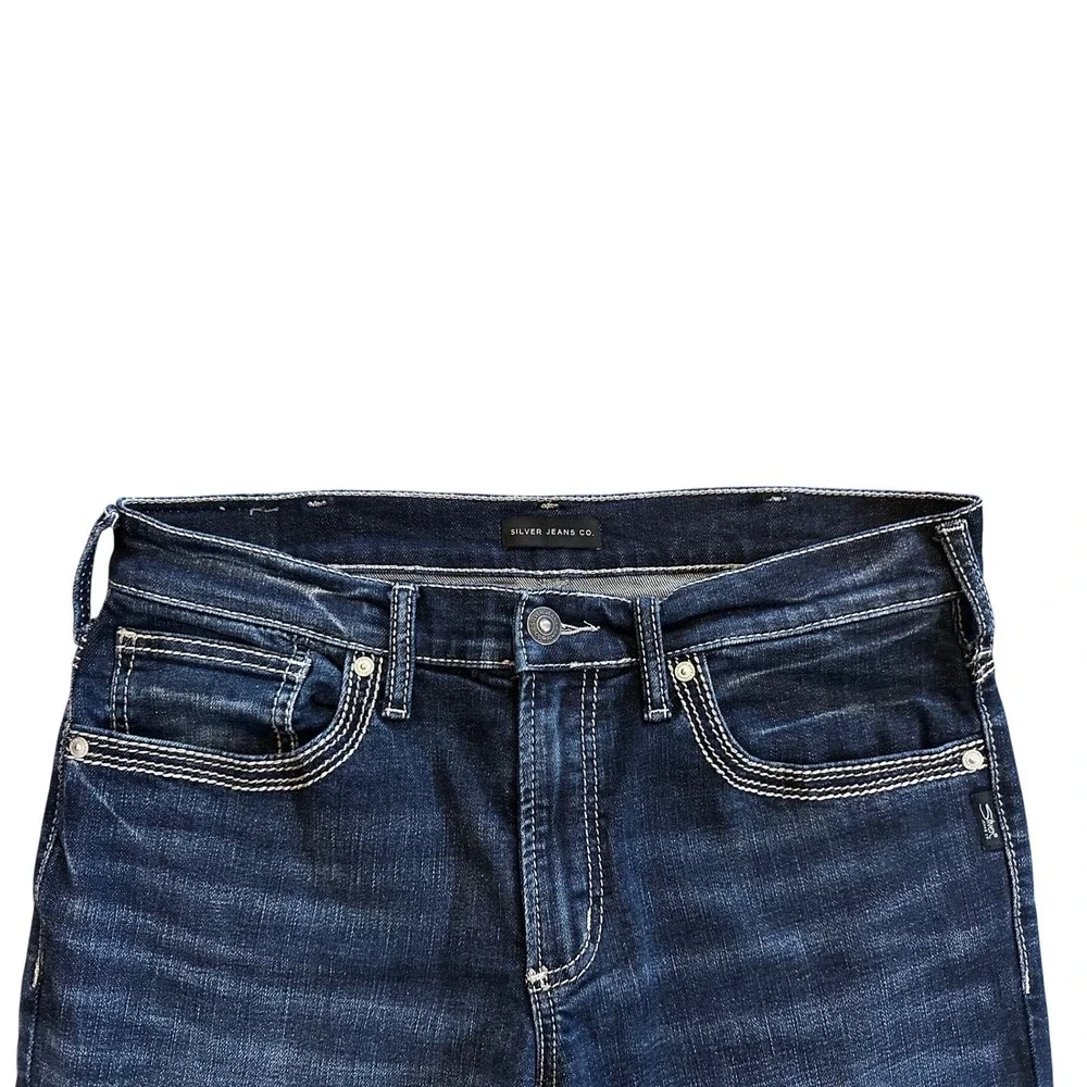 Silver Jeans silver jeans