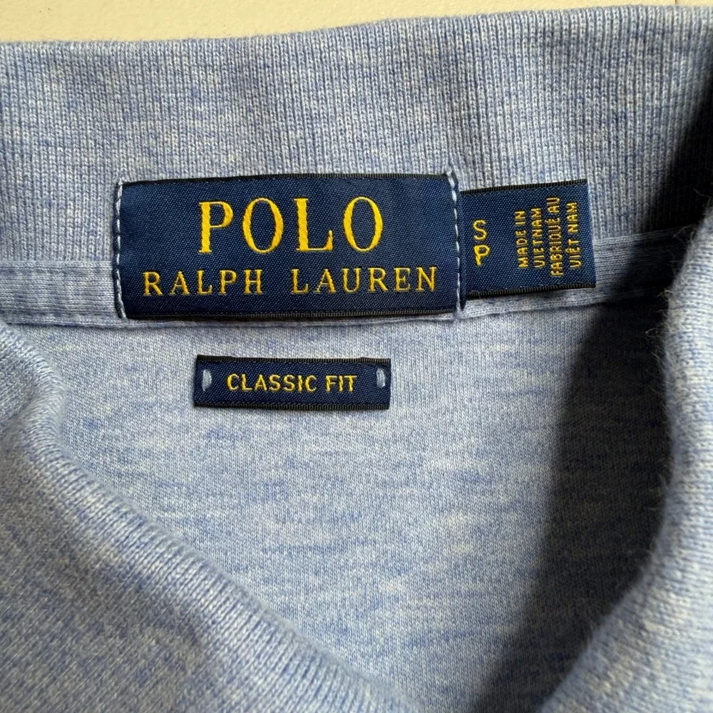 Polo Ralph Lauren pre owned