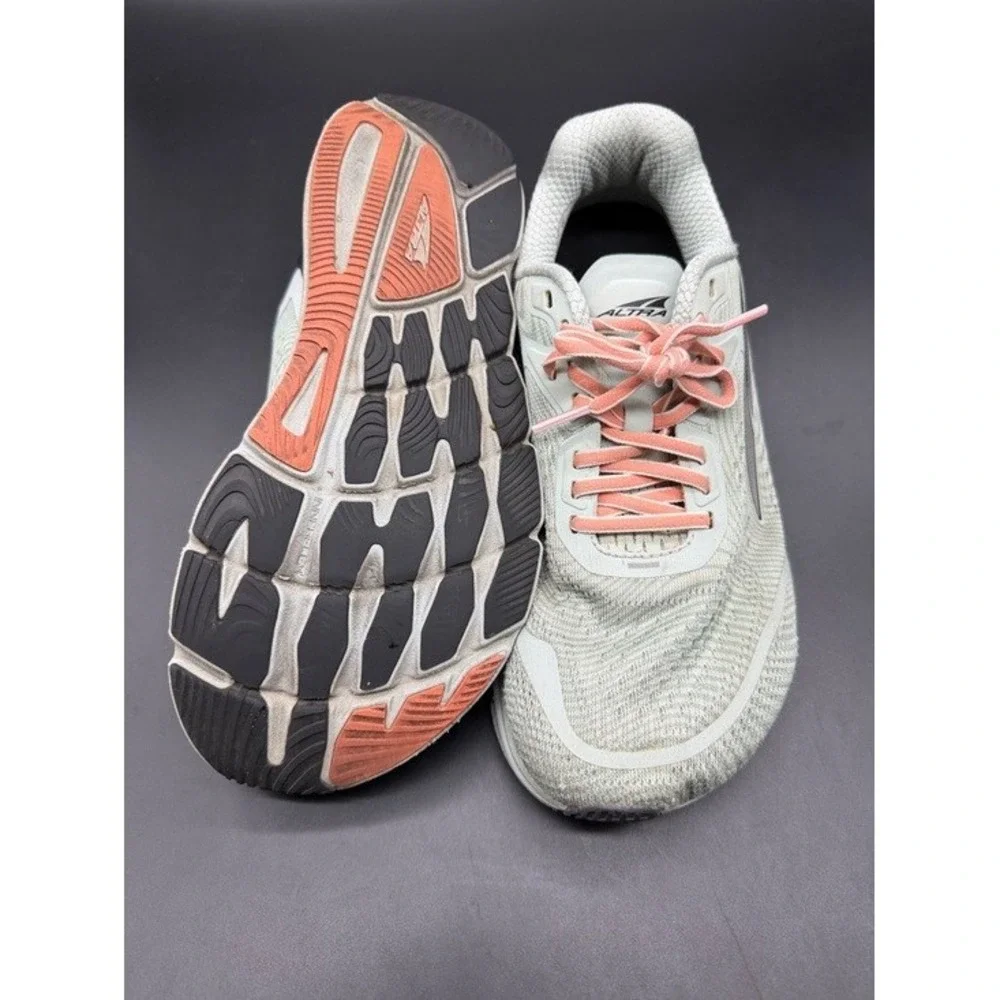 Altra provision running