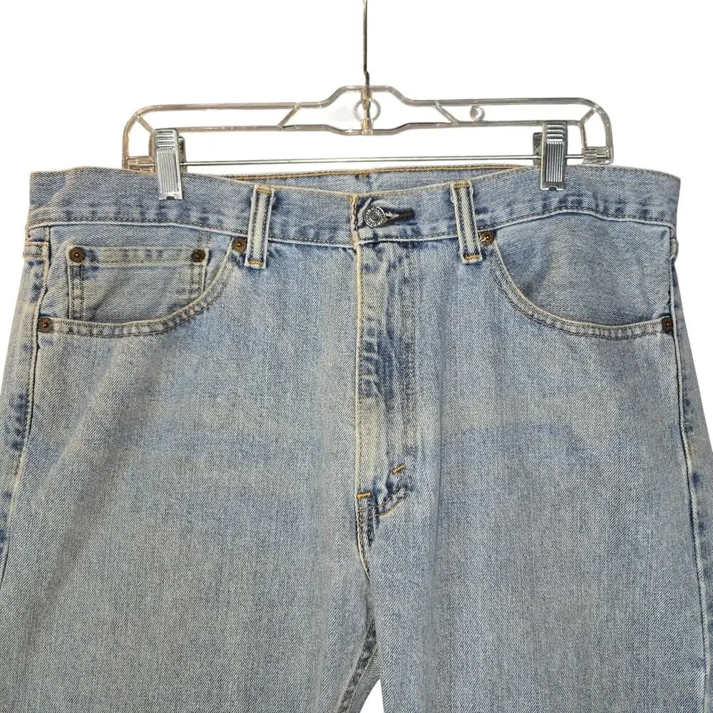 Levis discover classic
