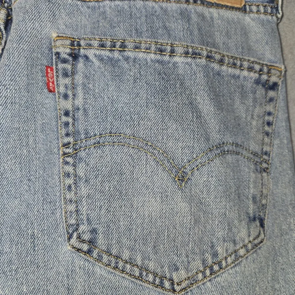 Levis discover classic