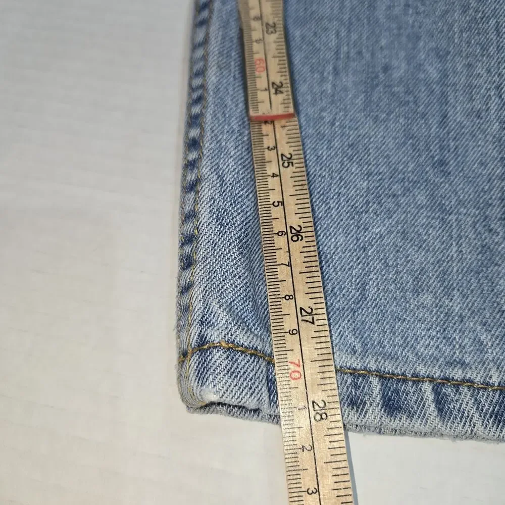 Levis discover classic