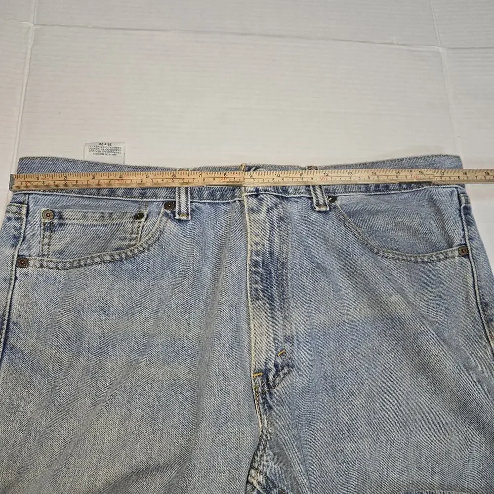 Levis discover classic