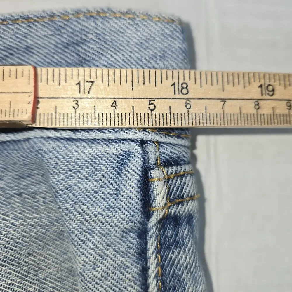 Levis discover classic