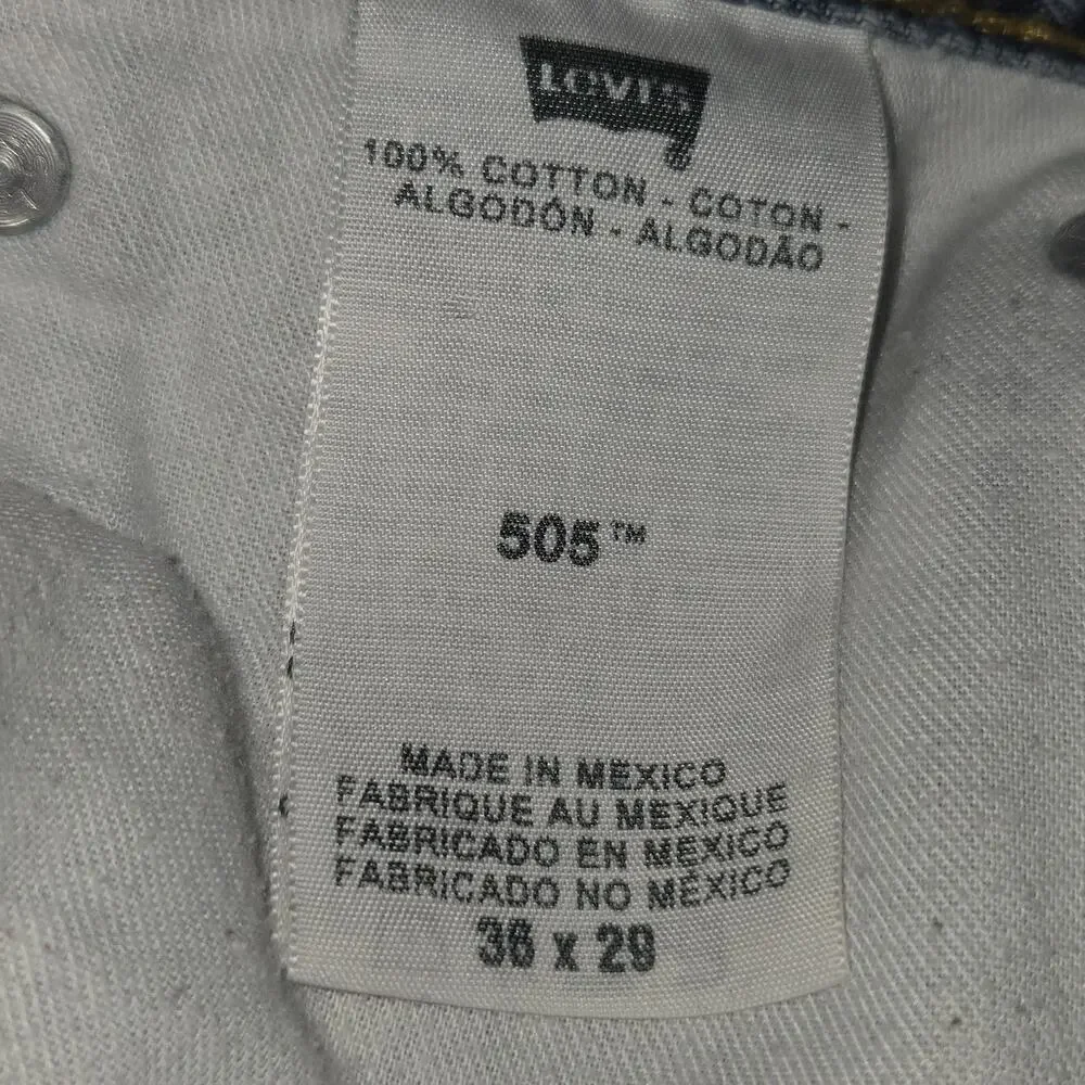 Levis discover classic