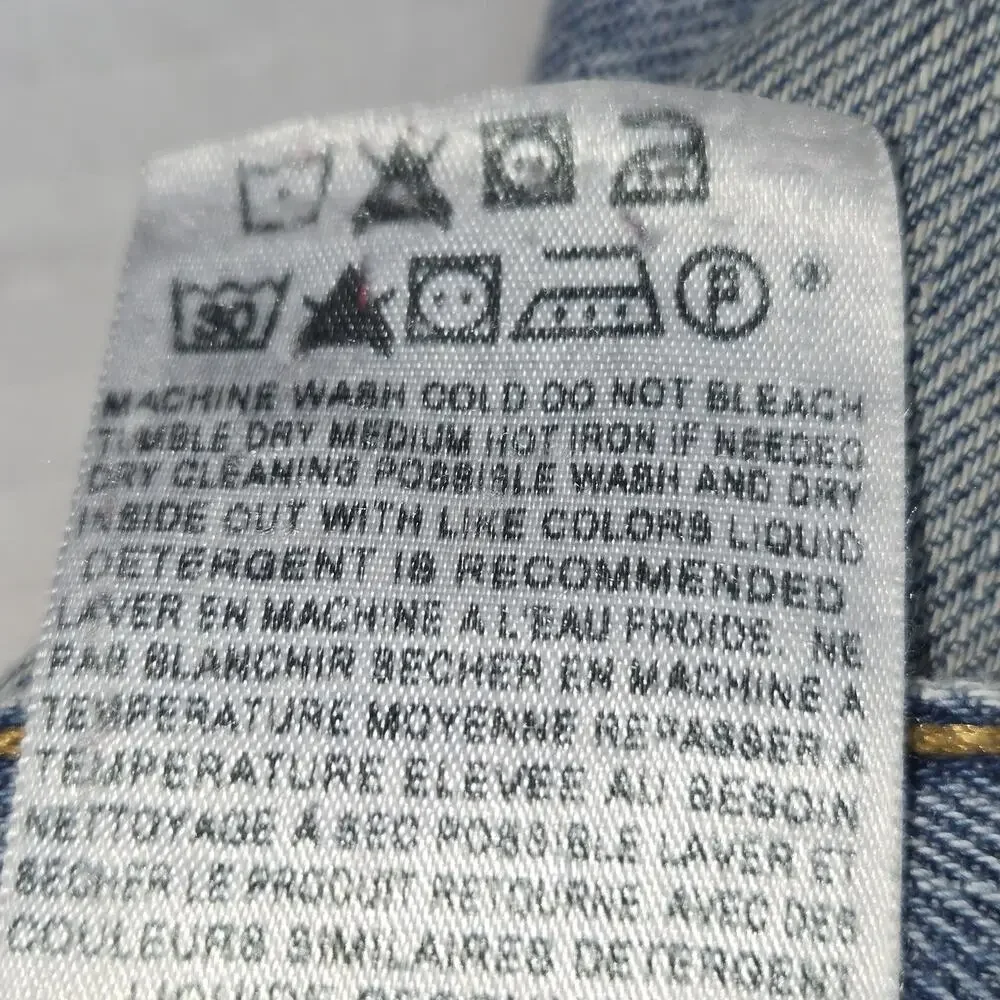 Levis discover classic