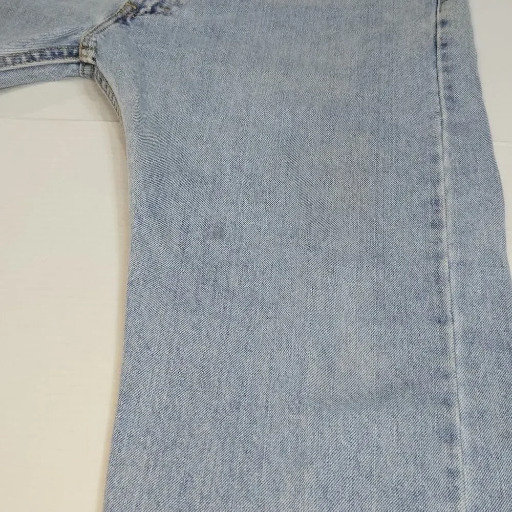 Levis discover classic