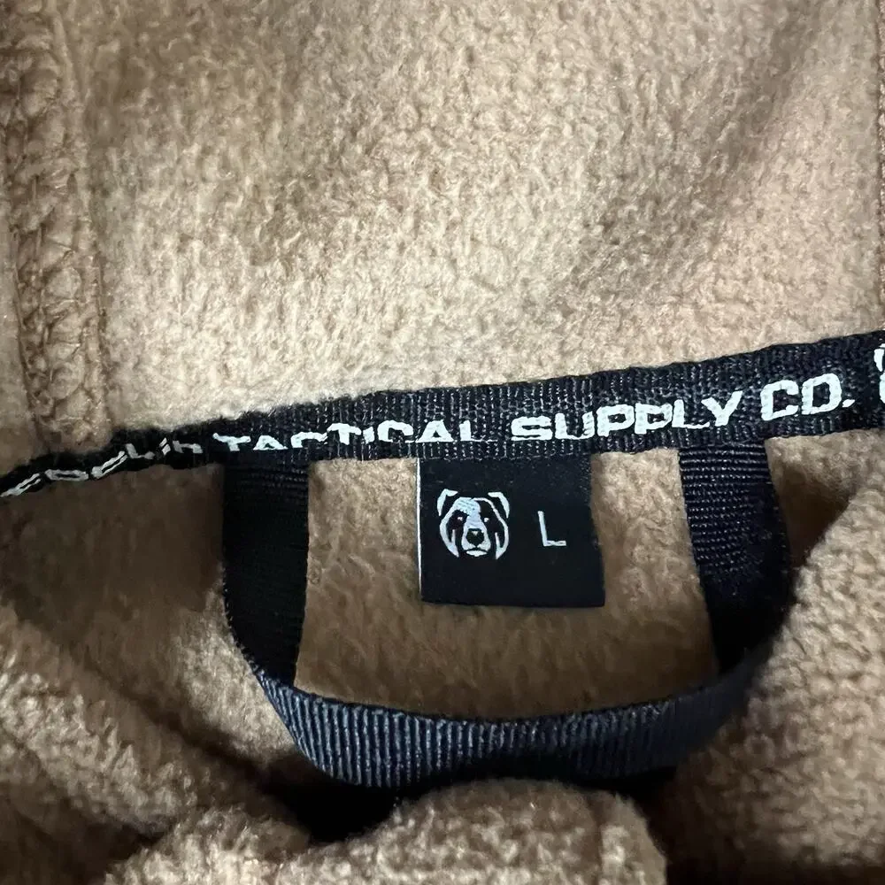 Bearskin Tactical baerskin tactical