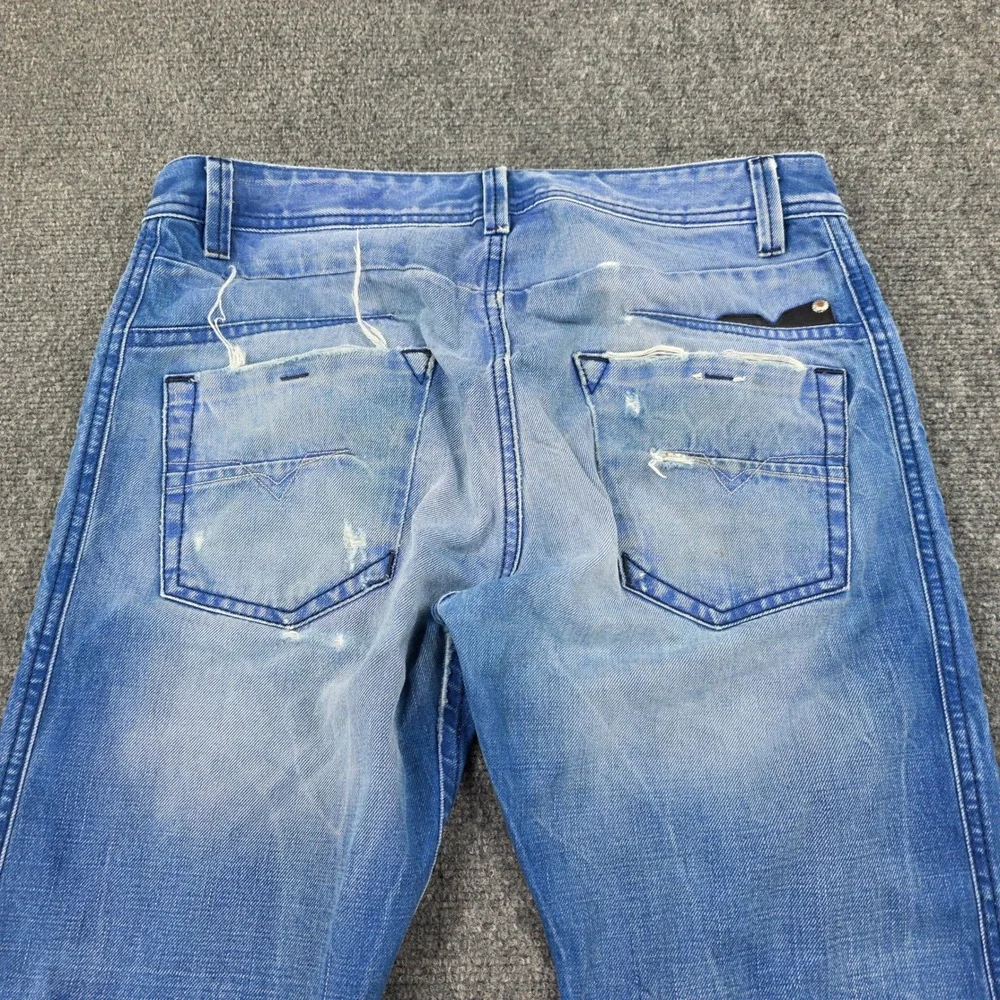 Diesel authentic darron