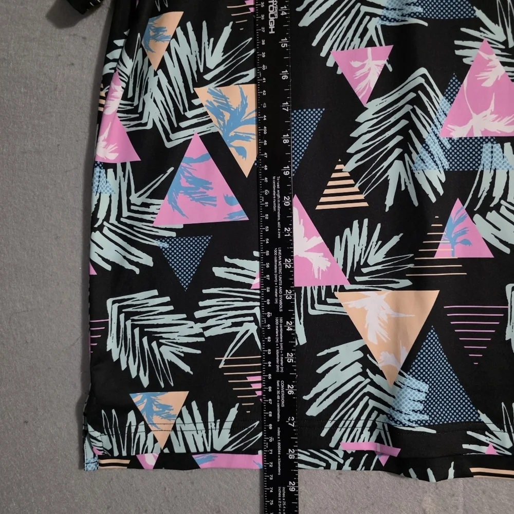 chubbies nwot mens